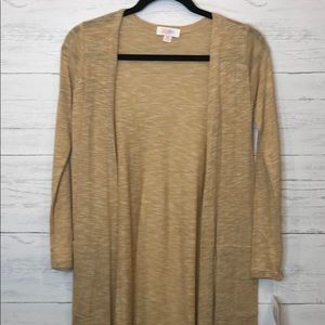 Lularoe Sarah Sweater NWT XS